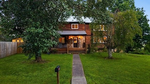 Exterior - Dolly`s Darling Cabin | Views, Hot Tub, Game Area! (Sevierville)