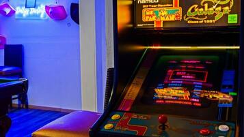 Area giochi