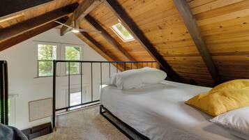 2 Schlafzimmer, kostenloses WLAN, Bettwäsche