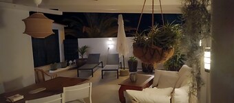 Vacation home Casa NOLA in Palm-Mar - Dream vacation on Tenerife