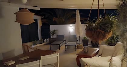 Ferienhaus Casa NOLA in Palm-Mar -Traumurlaub auf Teneriffa