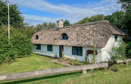 Gorgeous home in Vemb with WiFi