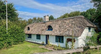 Gorgeous home in Vemb with WiFi