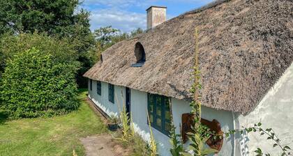 Amazing home in Vemb with WiFi