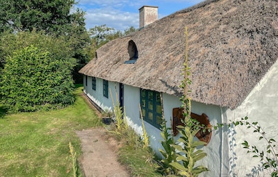 Amazing home in Vemb with WiFi