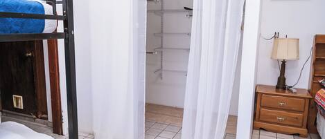 1 slaapkamer, internet, beddengoed