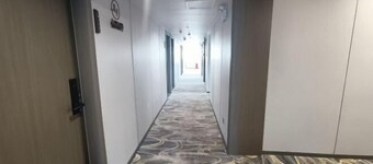 Homeinn Pebble Hotel (Tongling Zhidicheng Fortune Plaza Third Middle School)