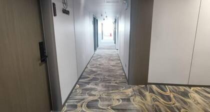 Homeinn Pebble Hotel (Tongling Zhidicheng Fortune Plaza Third Middle School)