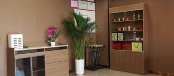 Homeinn Pebble Hotel (Tongling Zhidicheng Fortune Plaza Third Middle School)