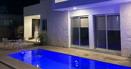 Casa D'Sauza's