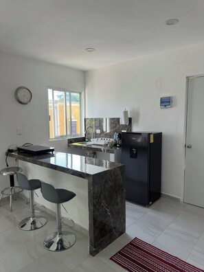 Cucina privata