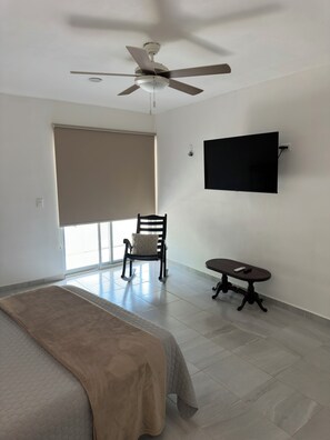 2 camere, Wi-Fi, lenzuola
