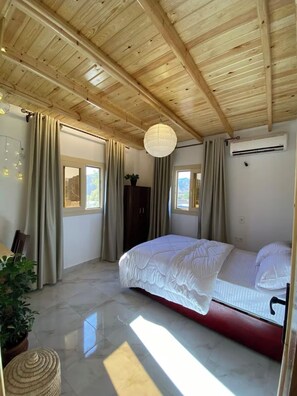 2 quartos, Wi-Fi de cortesia, roupa de cama