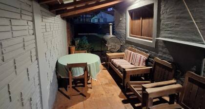 House Lodging Enc 2