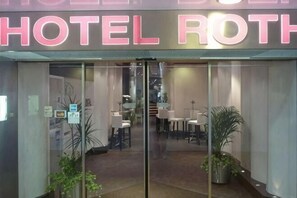 Exterior - Top Appartements Roth am Strande (Westerland)