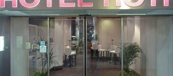 Top Appartements Roth am Strande