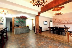 Unclassified image, 4 of 54, button - Xi'an Inn (Zhangjiajie Zixia Temple) (Zhangjiajie)