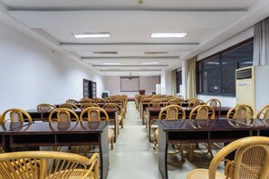 Meeting facility - Jindu Hotel (Wuyuan)