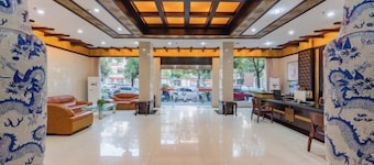 Jindu Hotel