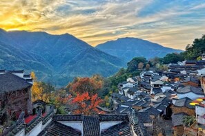 Unclassified image, 4 of 53, button - Jindu Hotel (Wuyuan)
