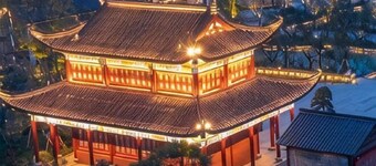 Jindu Hotel