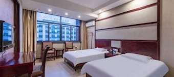 Jindu Hotel
