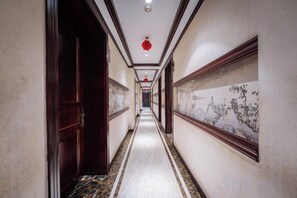 Unclassified image, 4 of 53, button - Jindu Hotel (Wuyuan)