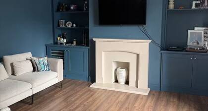 4 bedroom in Dublin 4