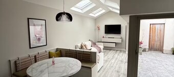 4 bedroom in Dublin 4