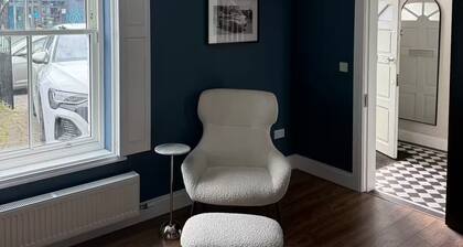 4 bedroom in Dublin 4