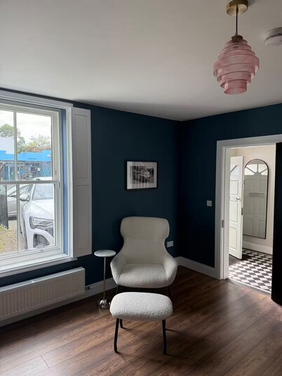 4 bedroom in Dublin 4