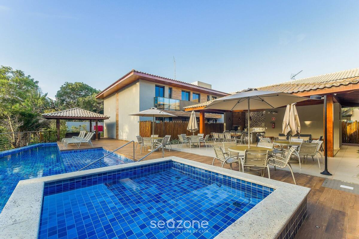 Basic-Apartment | Pool