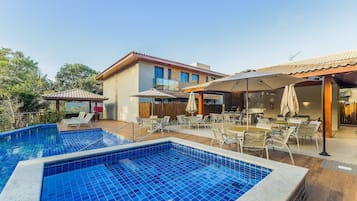 Appartement | Piscine