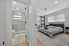3 bedrooms, Internet, bed sheets