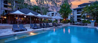 Belle Escapes 218 Luxury Beachfront Resort in Palm Cove
