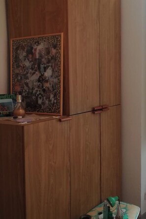 Interior - House non Available Because of Technical Problems (Castel di Tora)