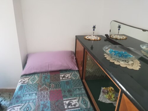 House non Available Because of Technical Problems