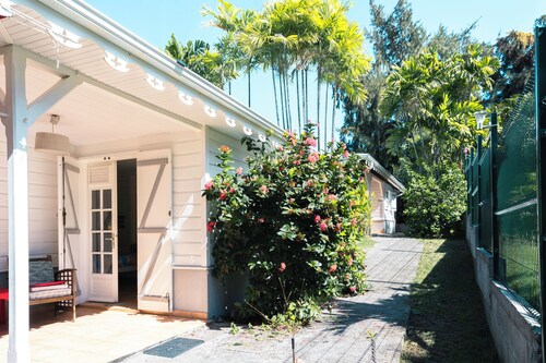 Nature Bungalow