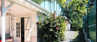 Nature Bungalow