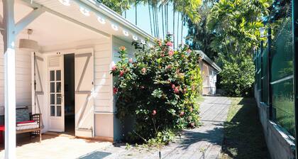 Nature Bungalow