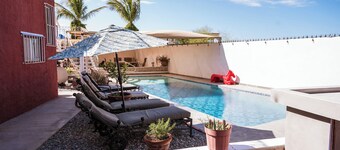 Mezquite Suite