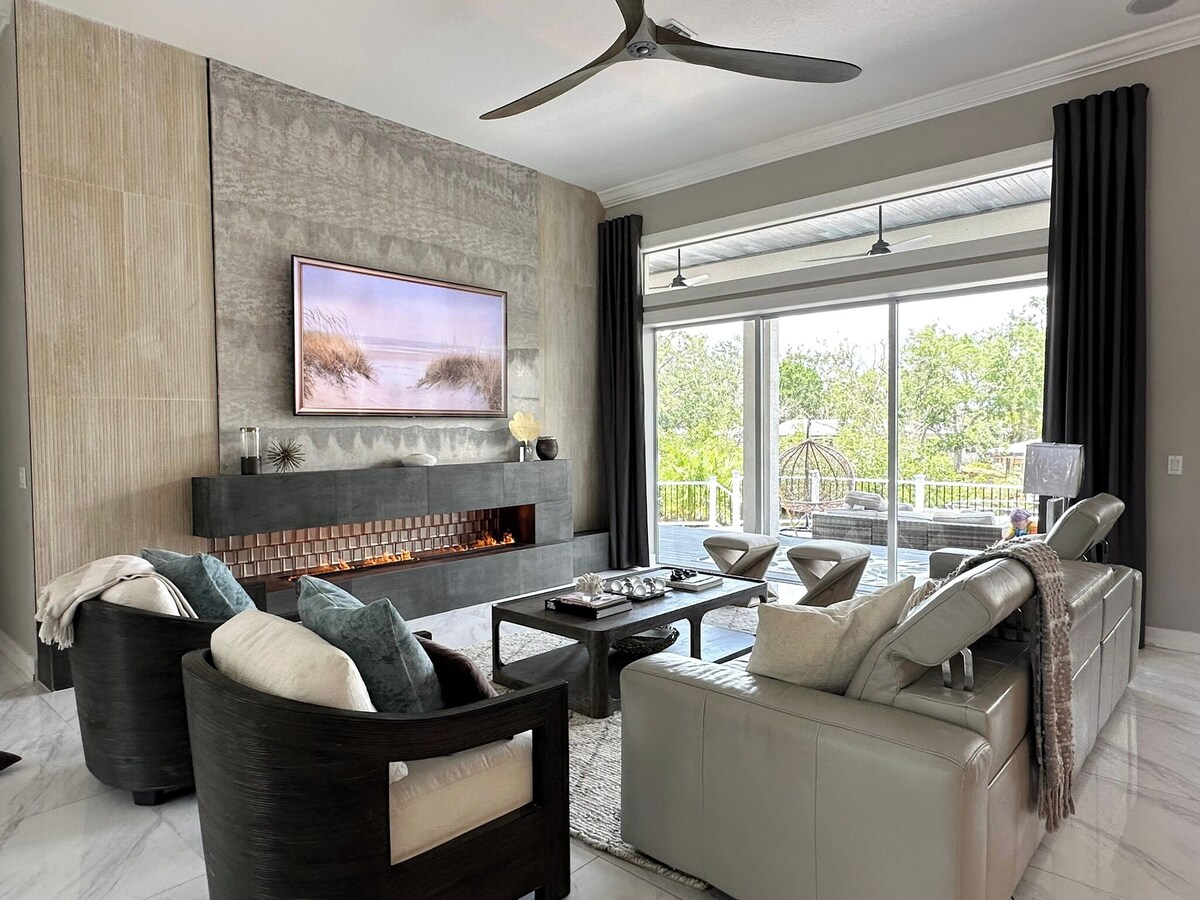 Image de profil de l’hôte