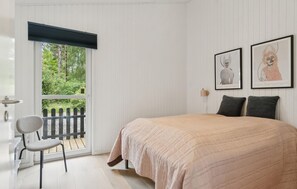 3 Schlafzimmer, kostenloses WLAN