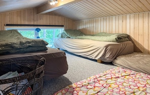 3 slaapkamers, gratis wifi