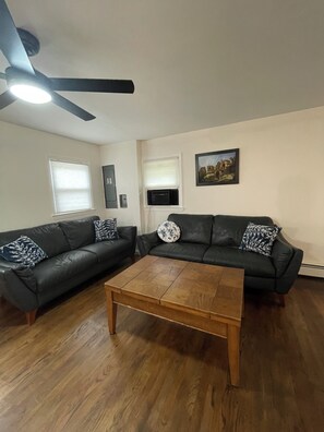 Smart-TV, Kamin, Computerbildschirme, Drucker