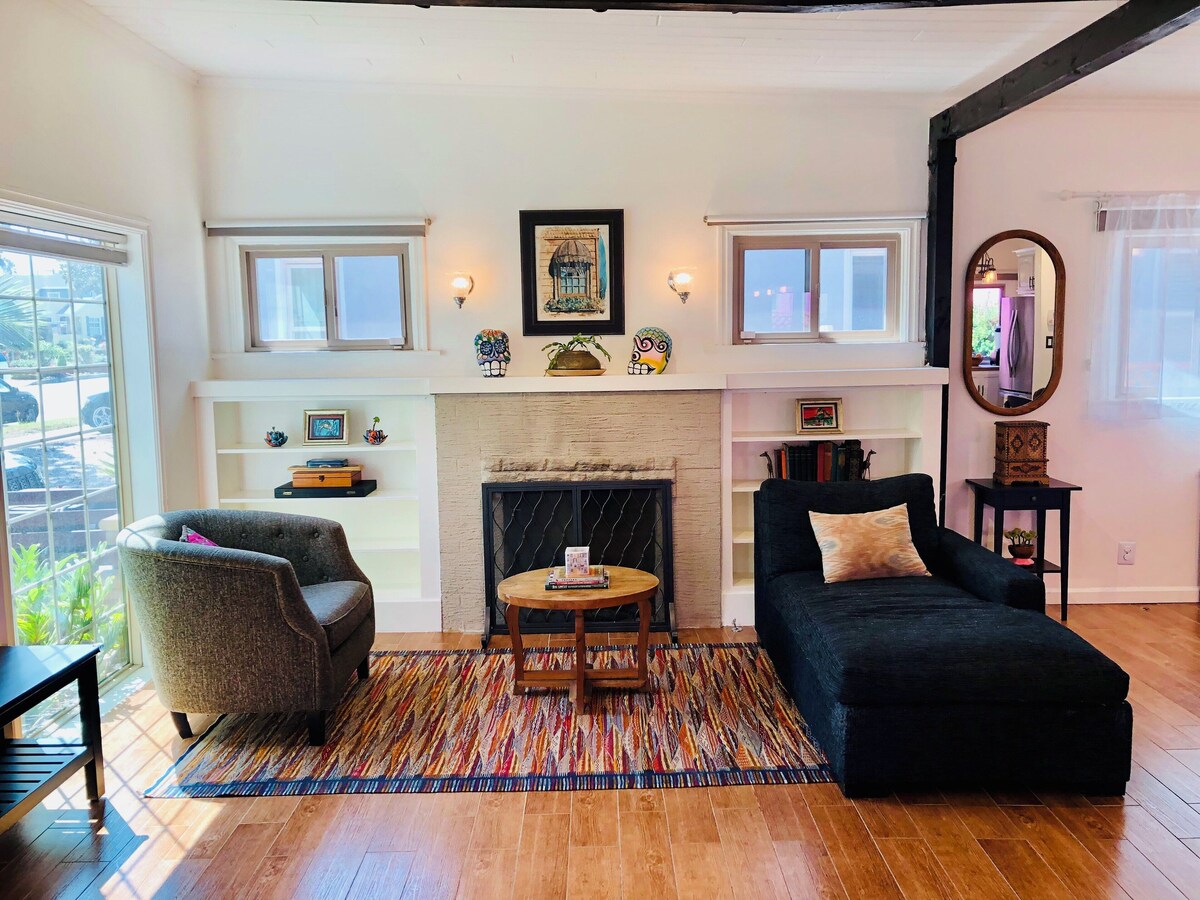 Image de profil de l’hôte