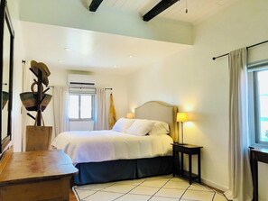 2 makuuhuonetta, internet, vuodevaatteet