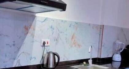 Fabulous 2-bedroom apartment with AC in Dar es Salaam