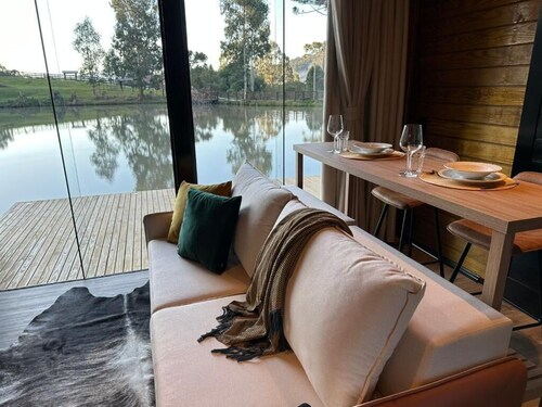 Chalé Victoria Pousada Cachoeira da Neve