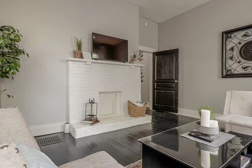 Riverside Hideaway minutes from downtown Cincy